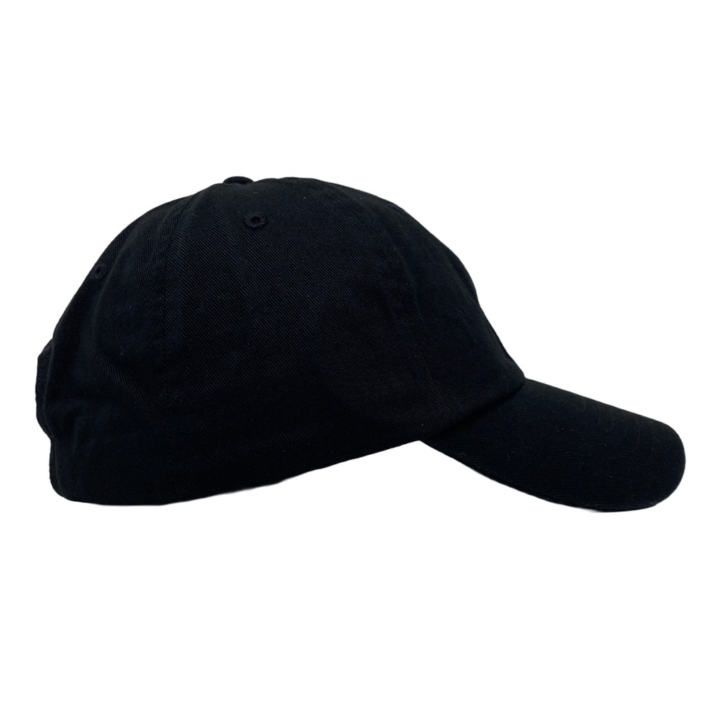 Henny Hennything Slouch Dad Hat Strapback - Picture 4 of 6